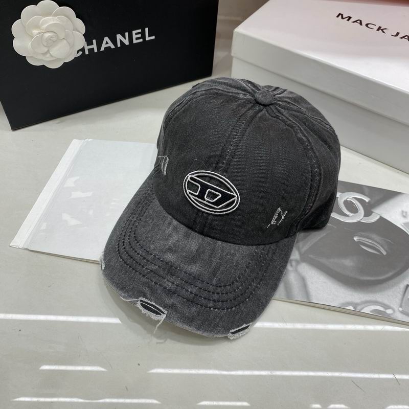 Diesel cap dx (4368)