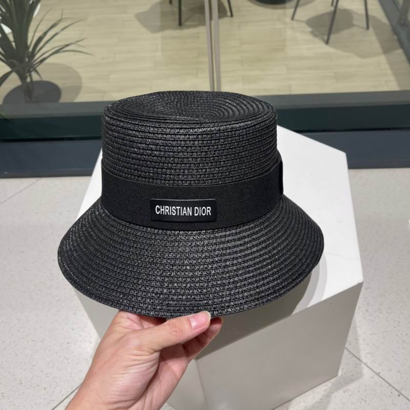 Dior  top hat (12)