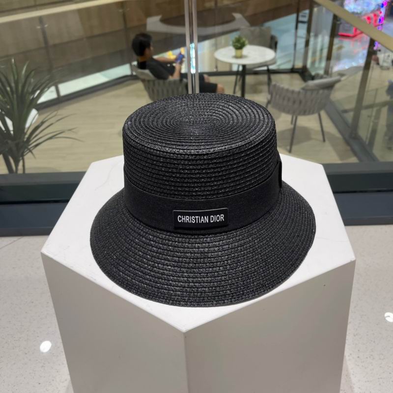 Dior  top hat (17)