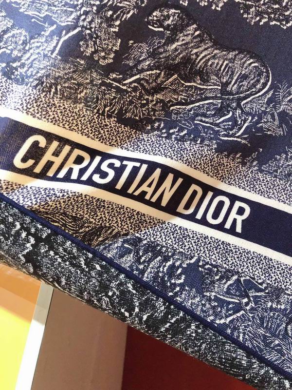 Dior 140X140cm 70%羊绒 30%真丝 E (8)
