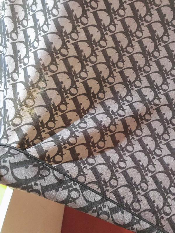 Dior 140X140cm 70%羊绒30%真丝 E (15)