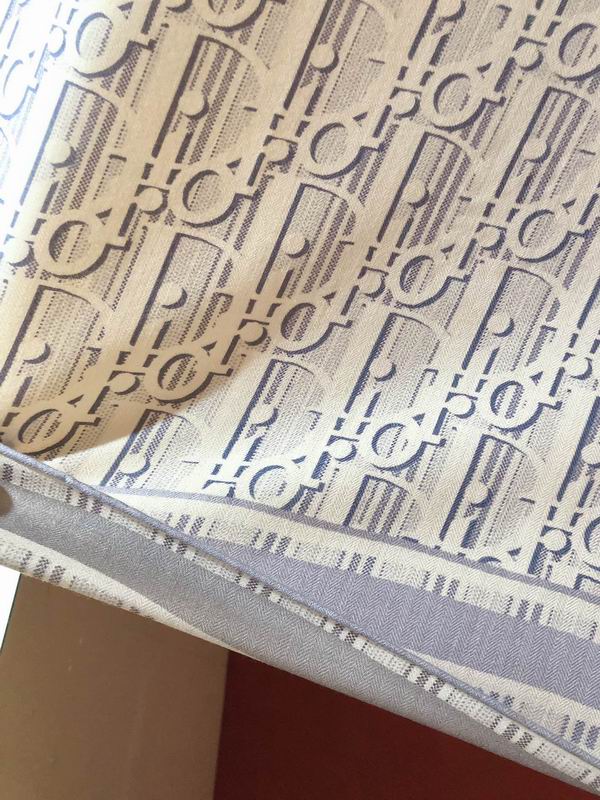 Dior 140X140cm 70%羊绒30%真丝 E (17)