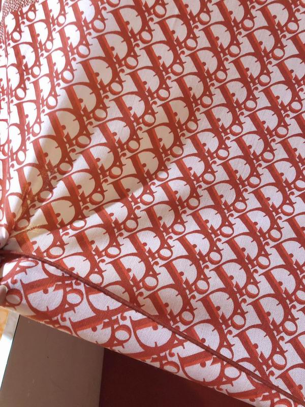 Dior 140X140cm 70%羊绒30%真丝 E (23)