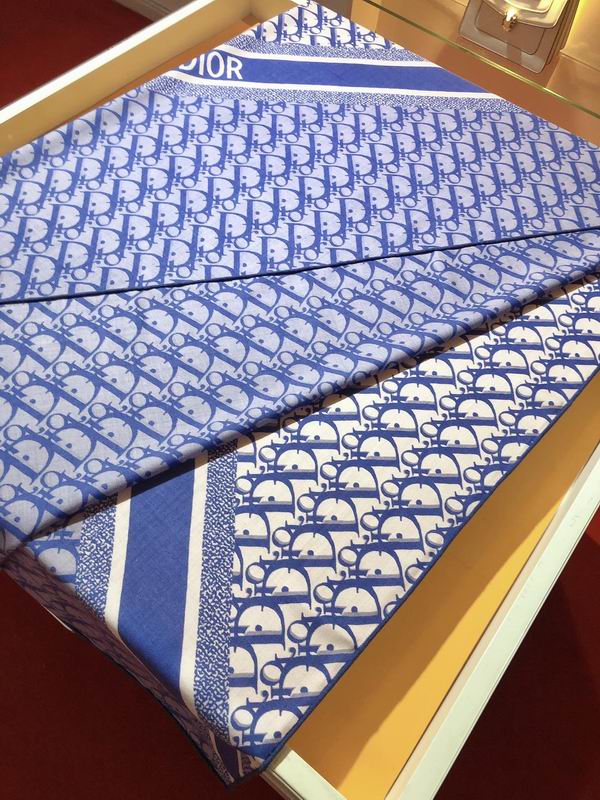 Dior 140X140cm 70%羊绒30%真丝 E (4)