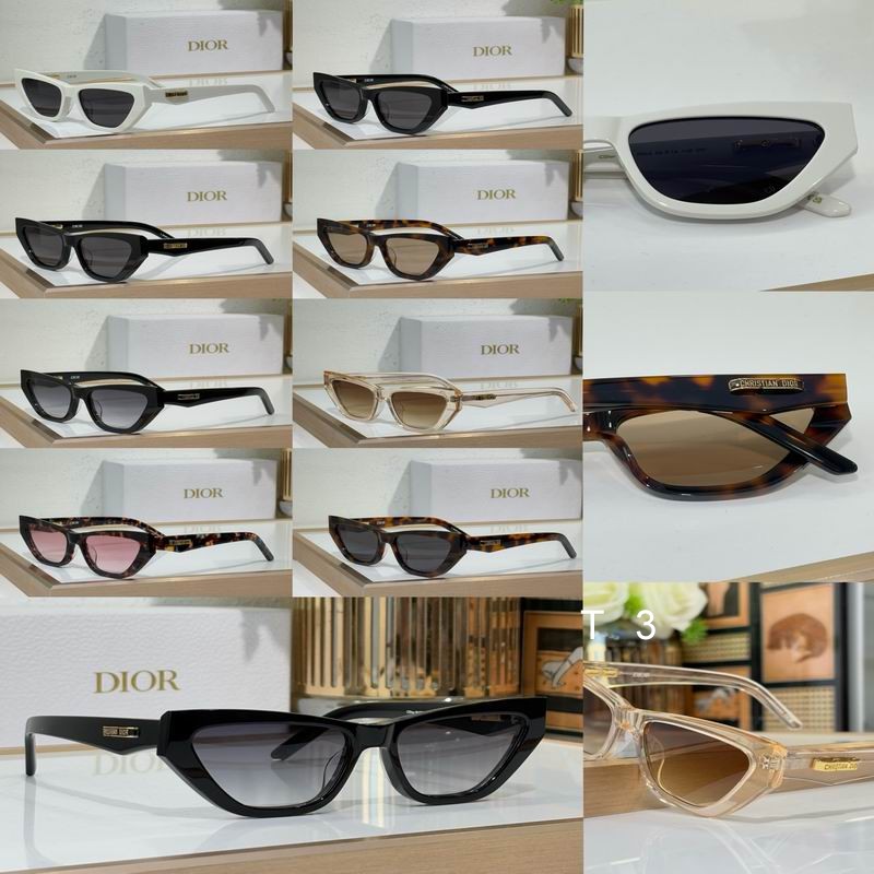 Dior B6IXR 56 16 140 c10