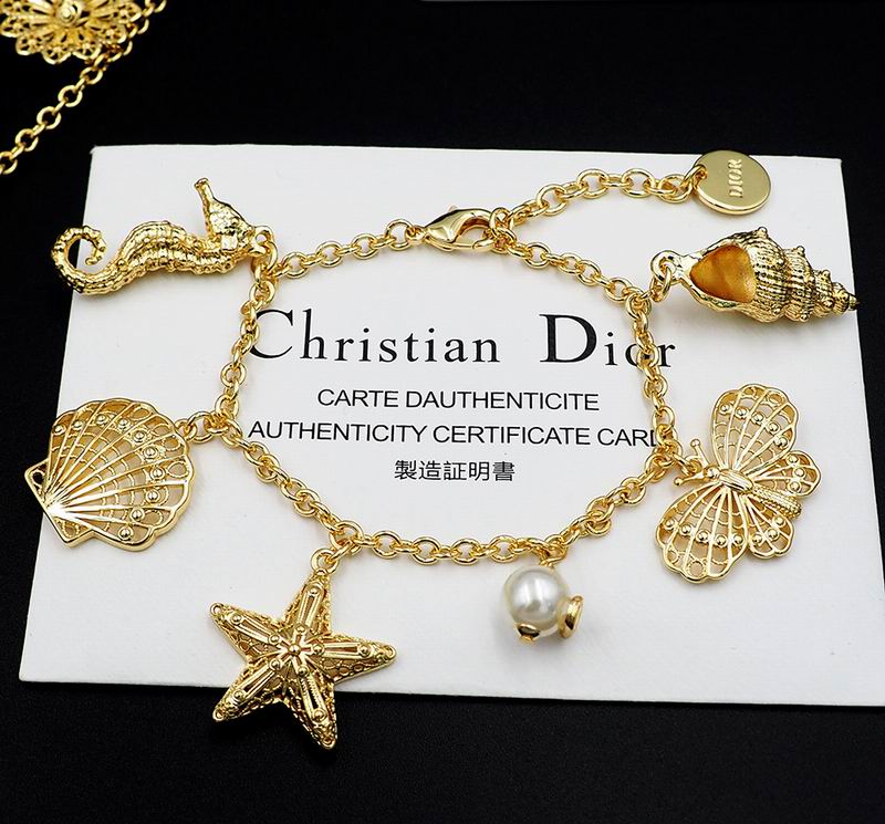Dior Bracelet 05yxh02 (1)