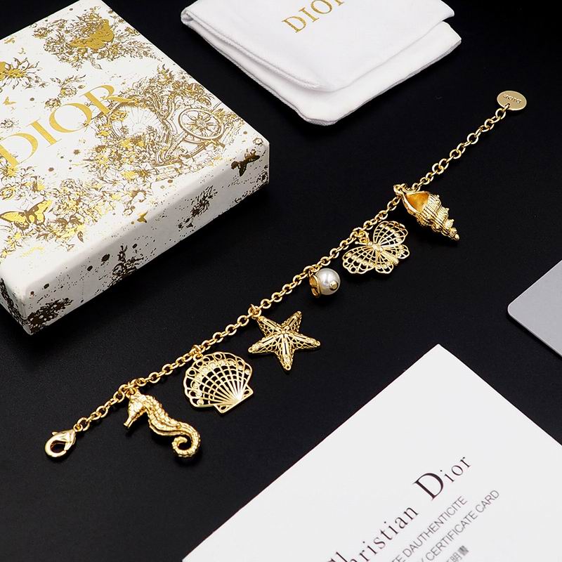 Dior Bracelet 05yxh02 (5)