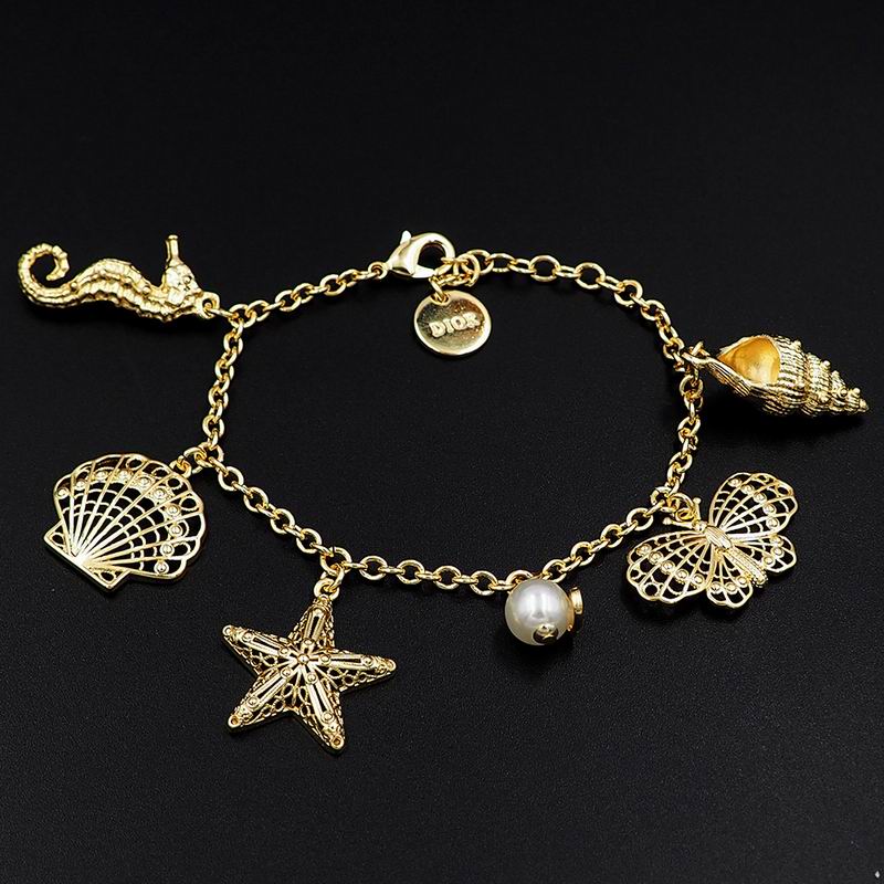 Dior Bracelet 05yxh02 (7)