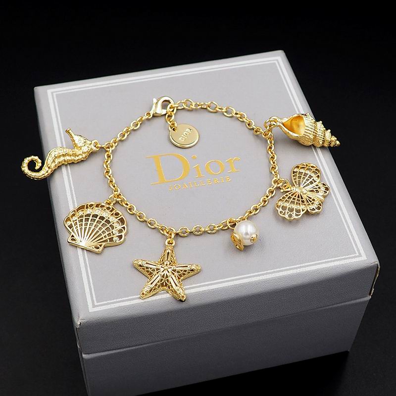 Dior Bracelet 05yxh02 (8)