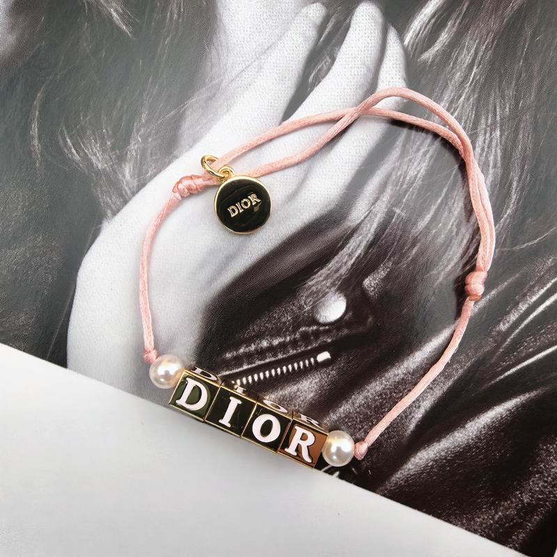 Dior Bracelet 05yxh04 (3)