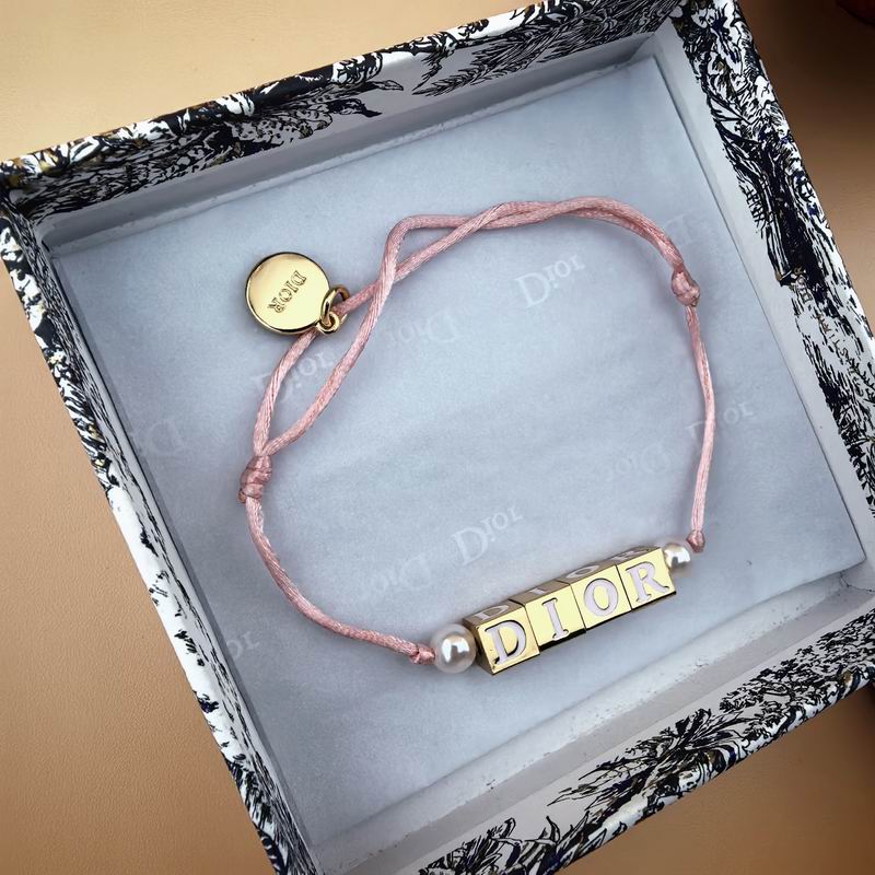 Dior Bracelet 05yxh04 (4)