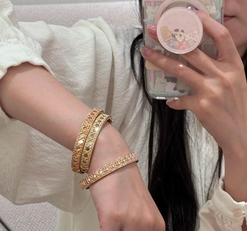 Dior Bracelet 05yxh05 (5)