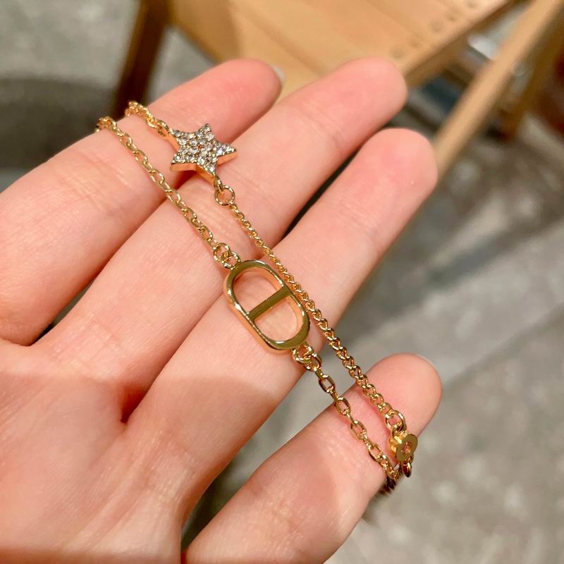 Dior Bracelet 05yxh07 (4)