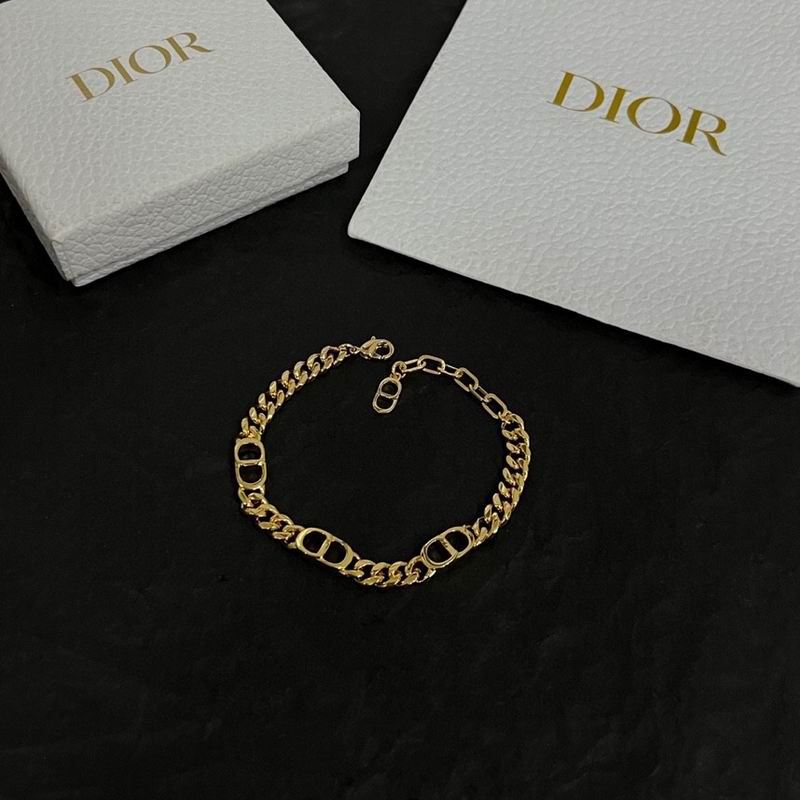 Dior Bracelet 05yxh08 (5)