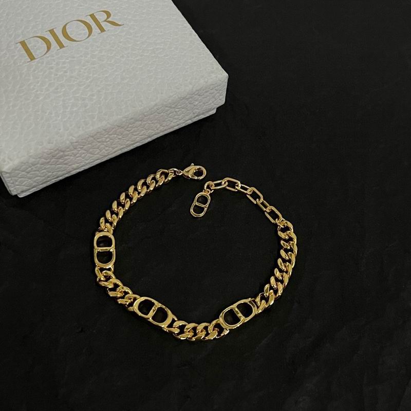 Dior Bracelet 05yxh08 (6)