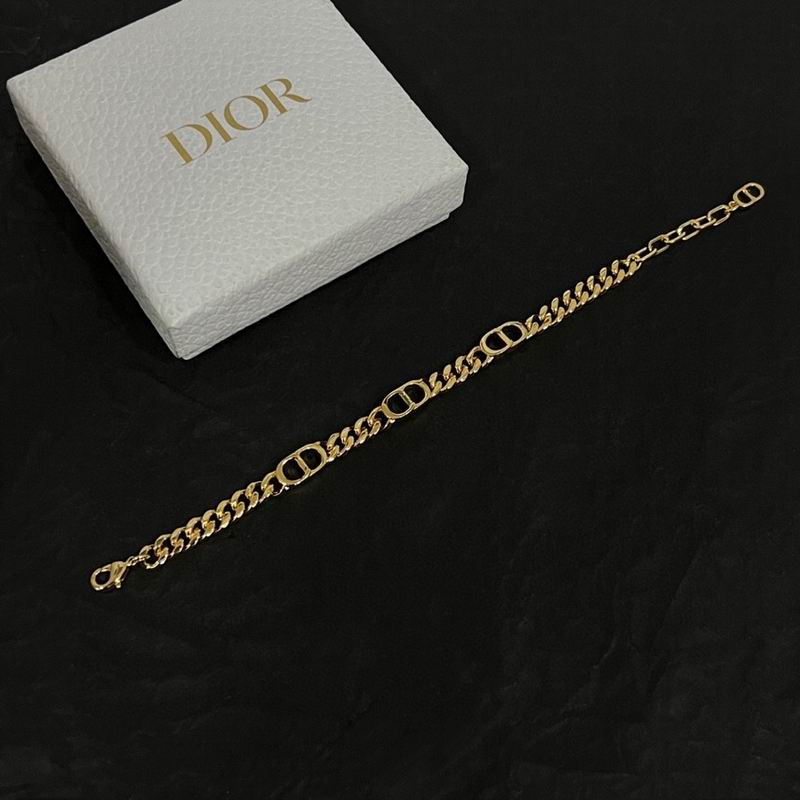 Dior Bracelet 05yxh08 (7)