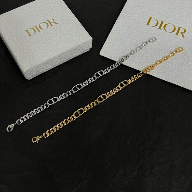 Dior Bracelet 05yxh08 (8)