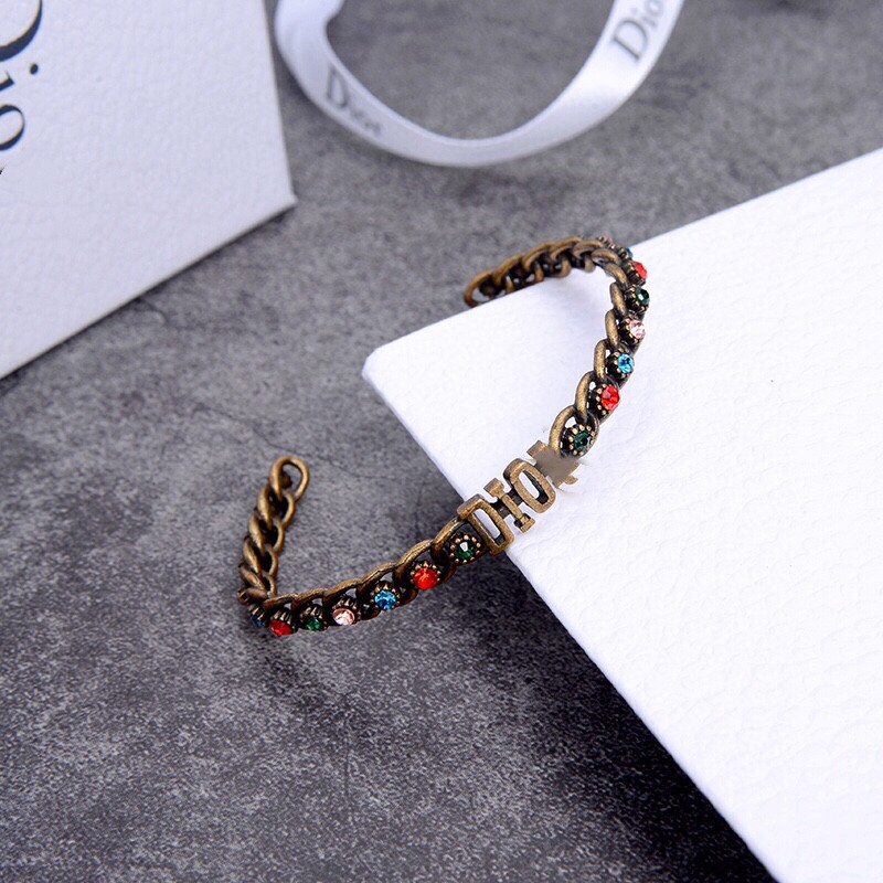 Dior Bracelet 05yxh19 (2)