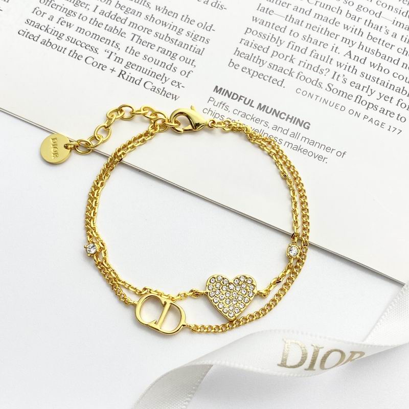 Dior Bracelet 05yxh27 (8)