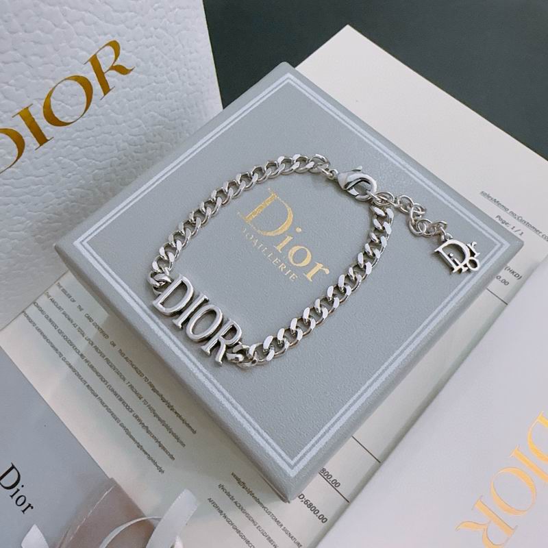 Dior Bracelet 05yxh45 (2)