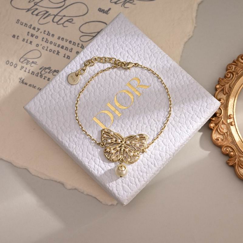 Dior Bracelet 06yxh05 (4)