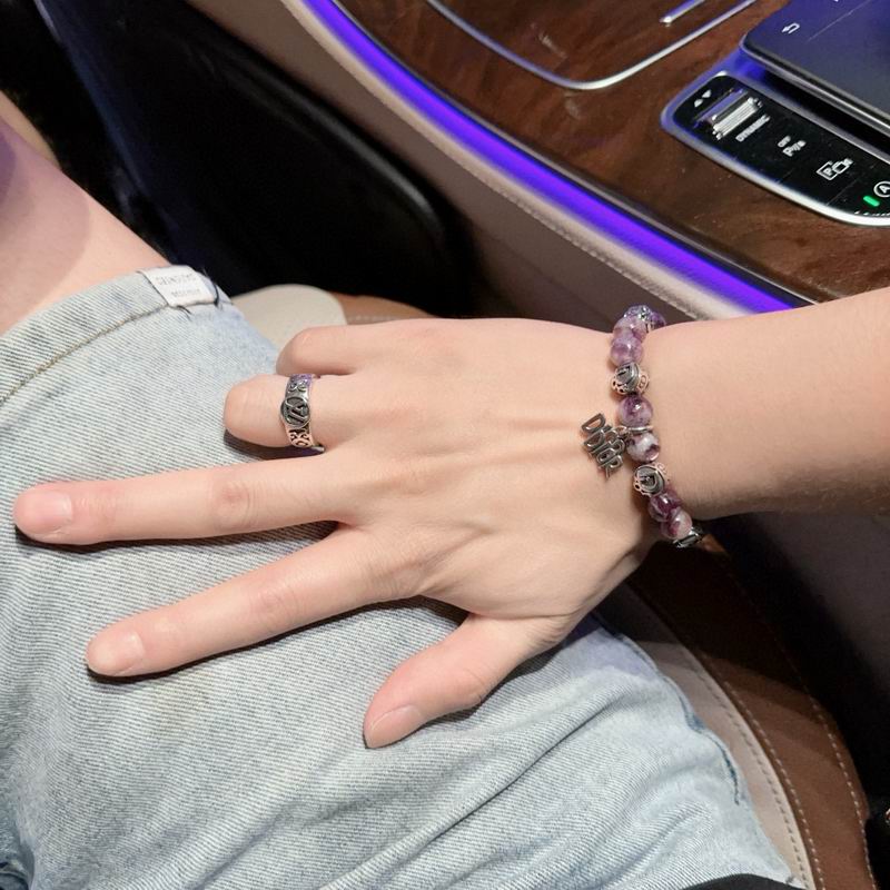 Dior Bracelet 06yxh14 (5)