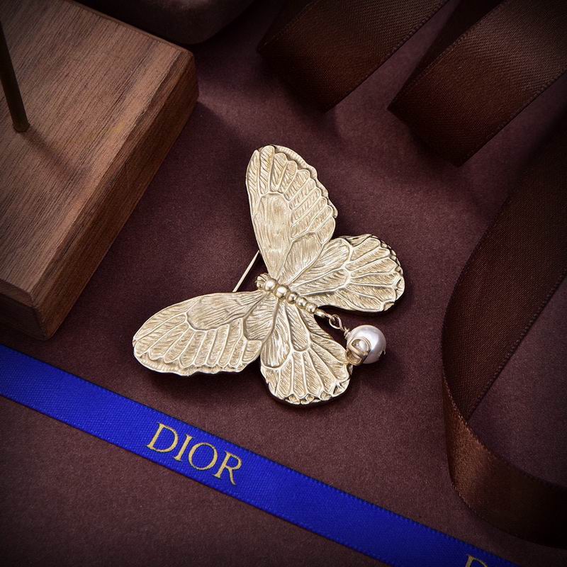 Dior Brooch 05yxh02 (1)