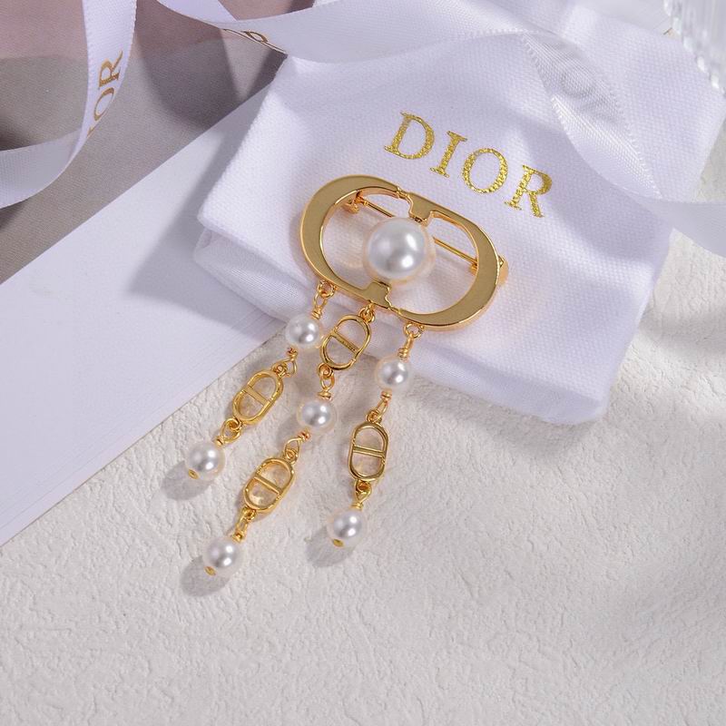 Dior Brooch 05yxh03 (2)