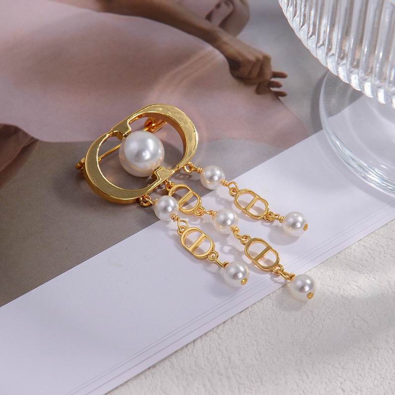 Dior Brooch 05yxh03 (4)
