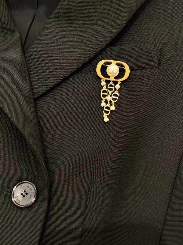 Dior Brooch 05yxh03 (7)