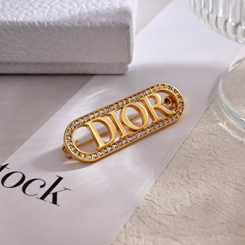Dior Brooch 05yxh04 (1)