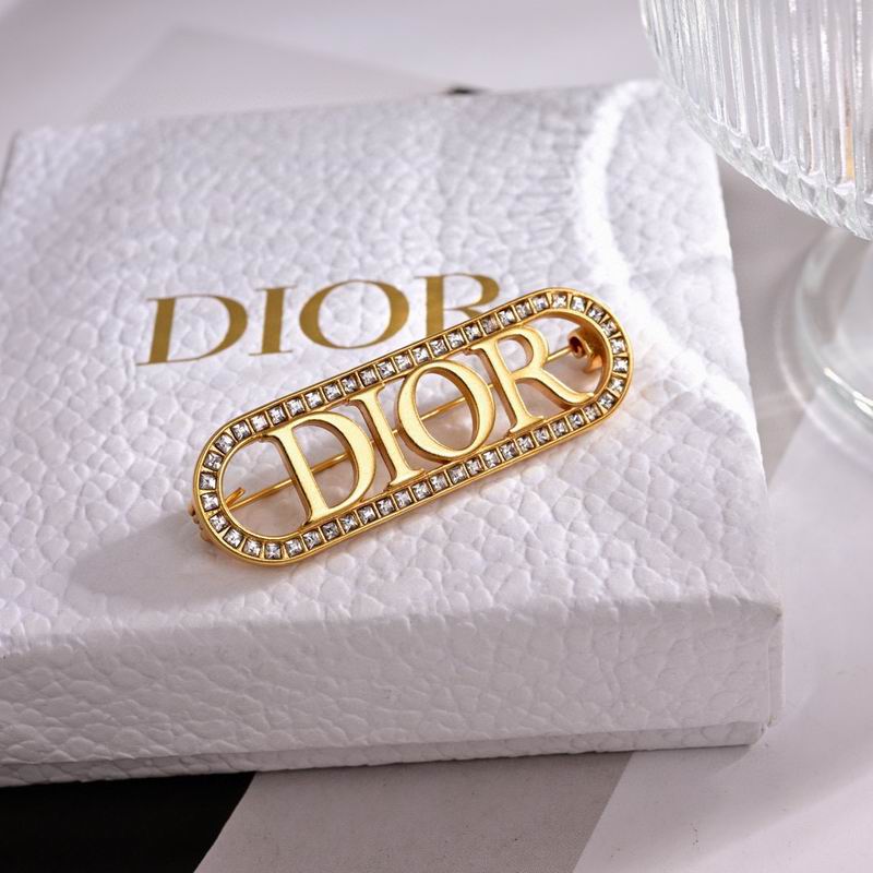 Dior Brooch 05yxh04 (2)