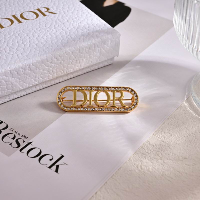 Dior Brooch 05yxh04 (3)