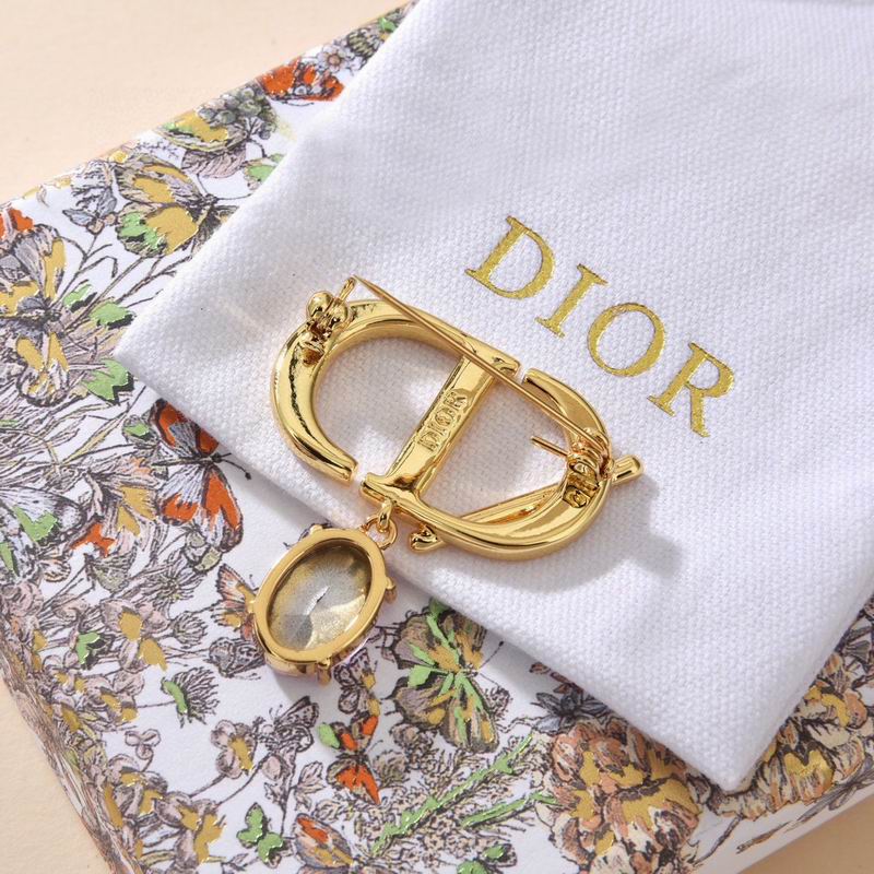 Dior Brooch 05yxh05 (3)