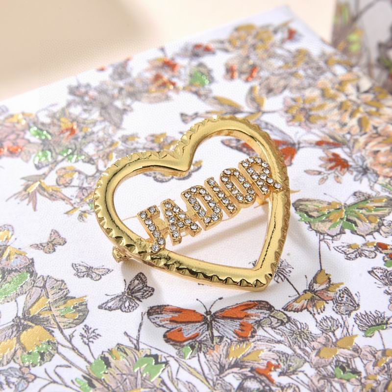 Dior Brooch 05yxh06 (1)