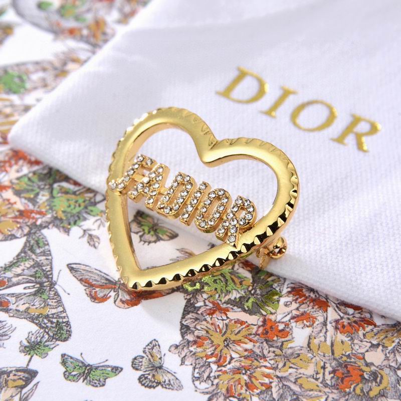 Dior Brooch 05yxh06 (2)