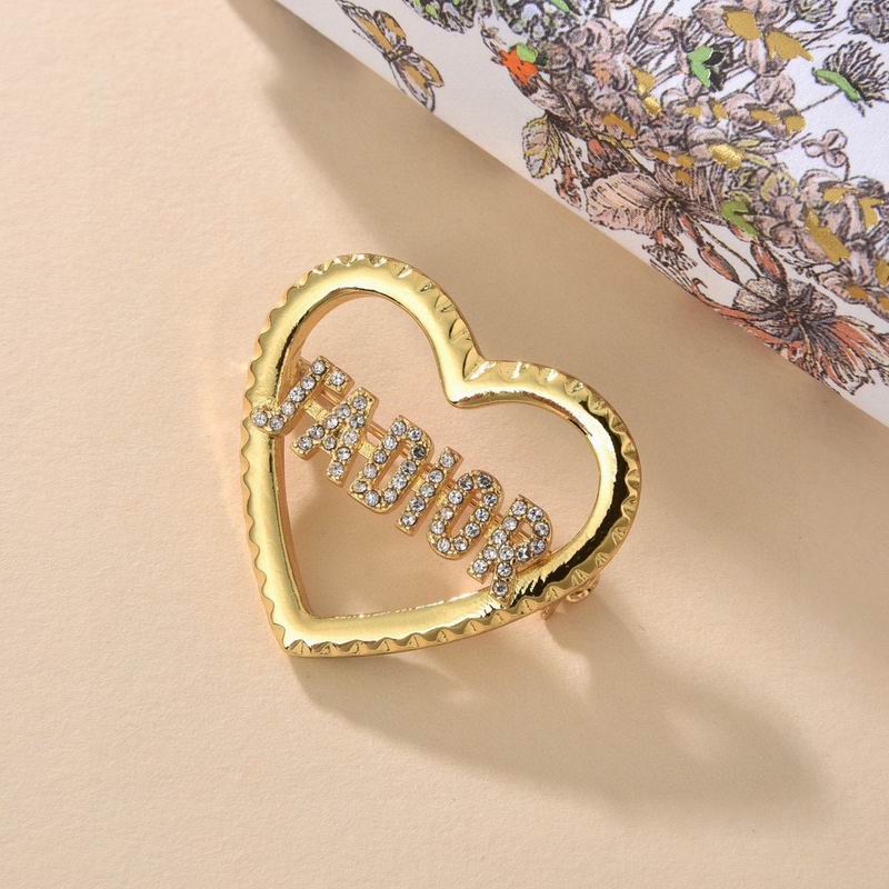Dior Brooch 05yxh06 (3)