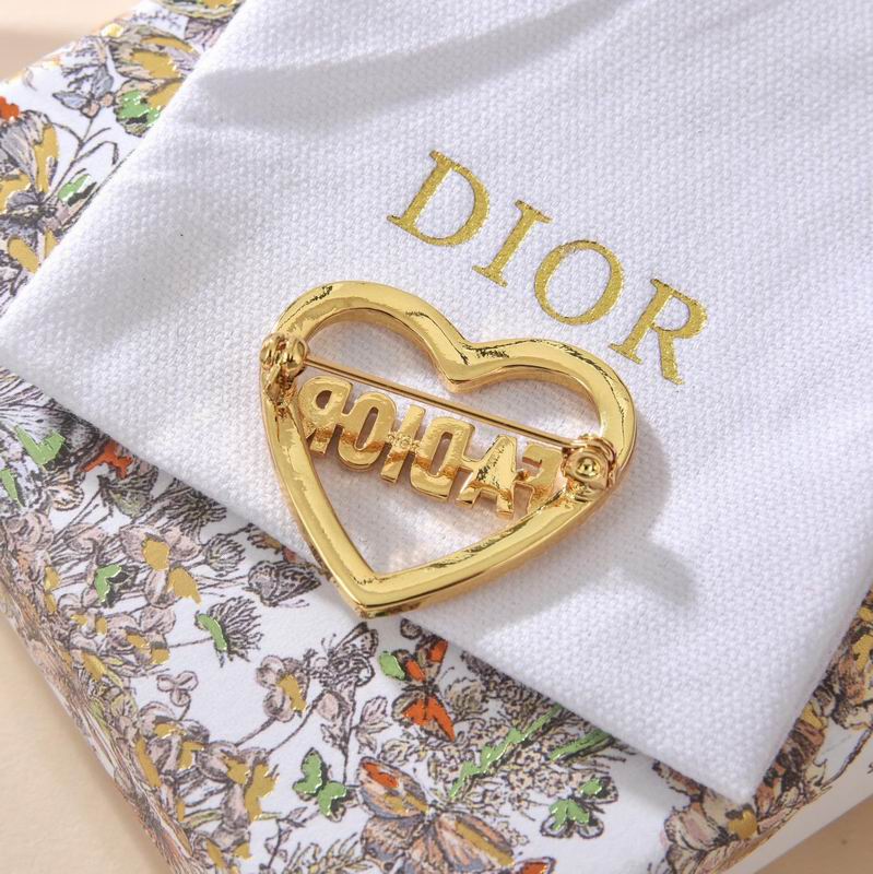 Dior Brooch 05yxh06 (4)