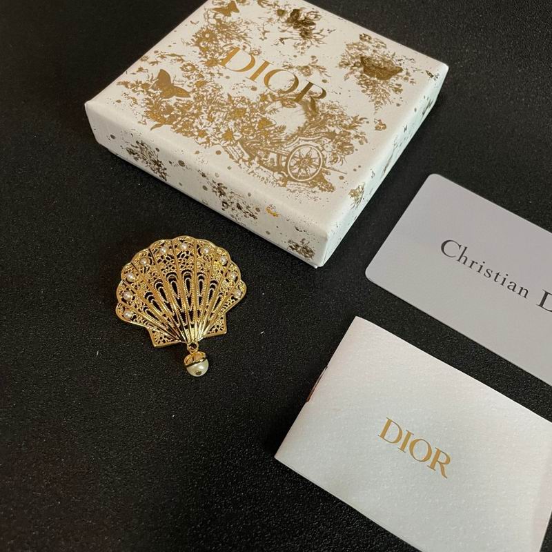 Dior Brooch 05yxh08 (1)