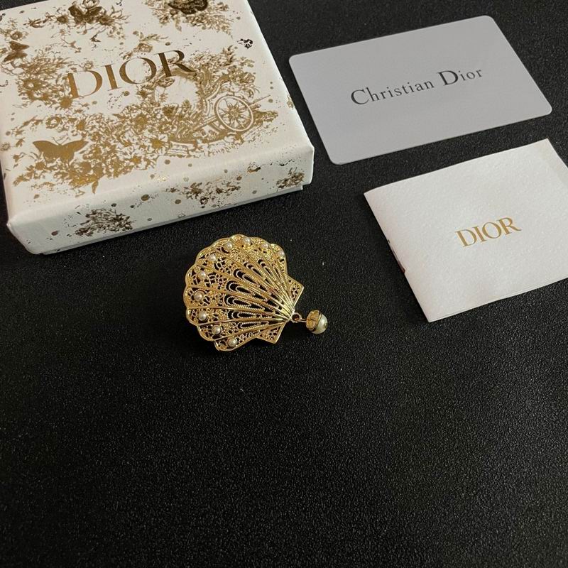 Dior Brooch 05yxh08 (2)
