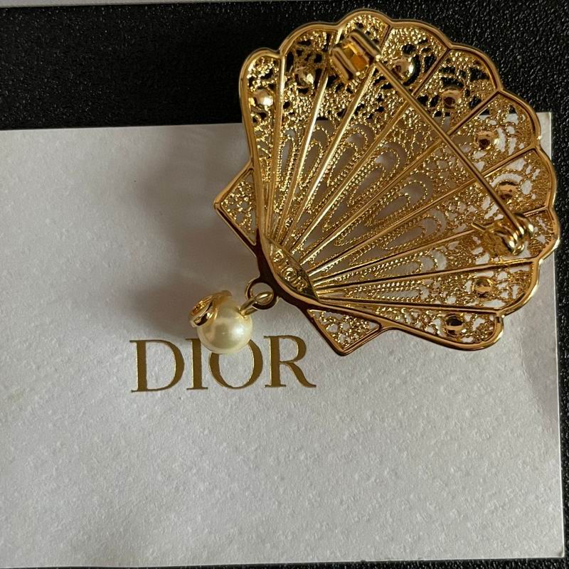 Dior Brooch 05yxh08 (3)