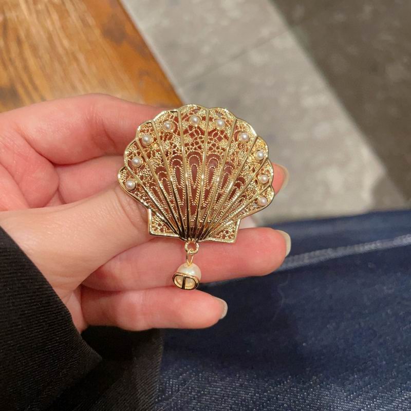 Dior Brooch 05yxh08 (6)