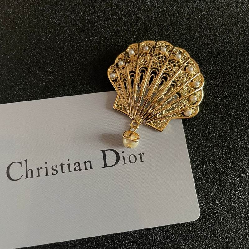Dior Brooch 05yxh08 (7)