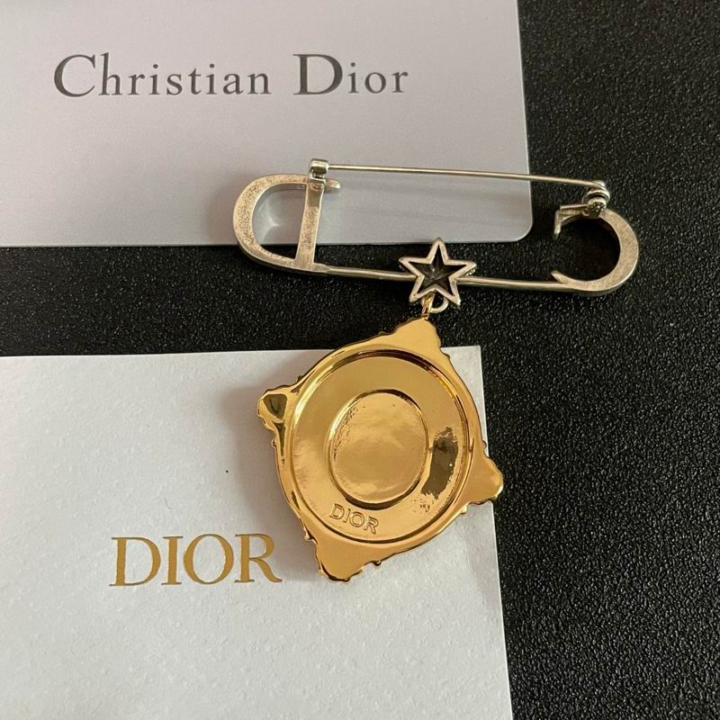 Dior Brooch 05yxh09 (2)