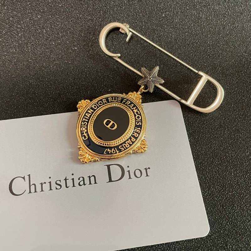Dior Brooch 05yxh09 (7)