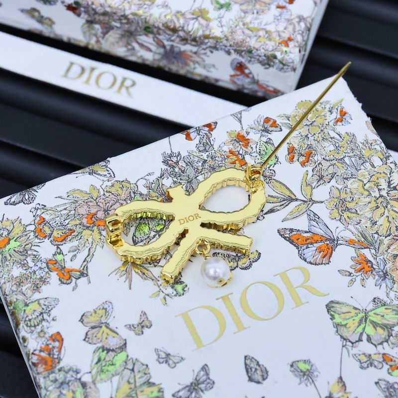 Dior Brooch 05yxh10 (2)