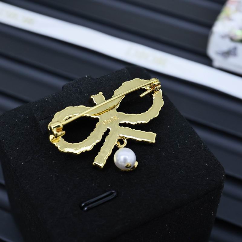 Dior Brooch 05yxh10 (4)