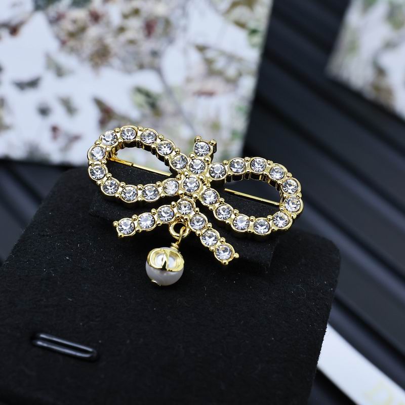 Dior Brooch 05yxh10 (8)