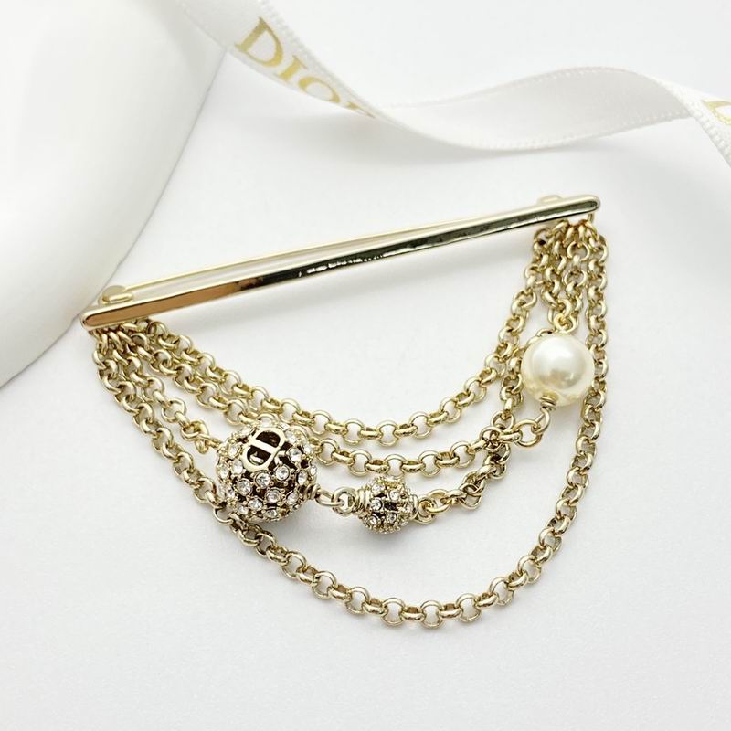 Dior Brooch 06yxh01 (1)