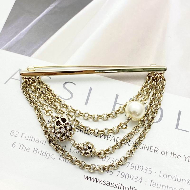 Dior Brooch 06yxh01 (5)